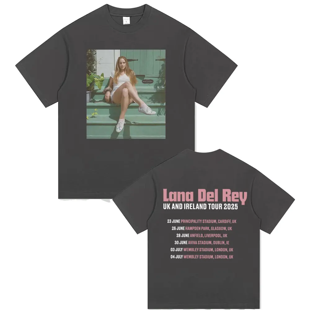 Lana Del Rey UK et Irlande Tou - Women'S Fashion Uk 2025 avis et prix