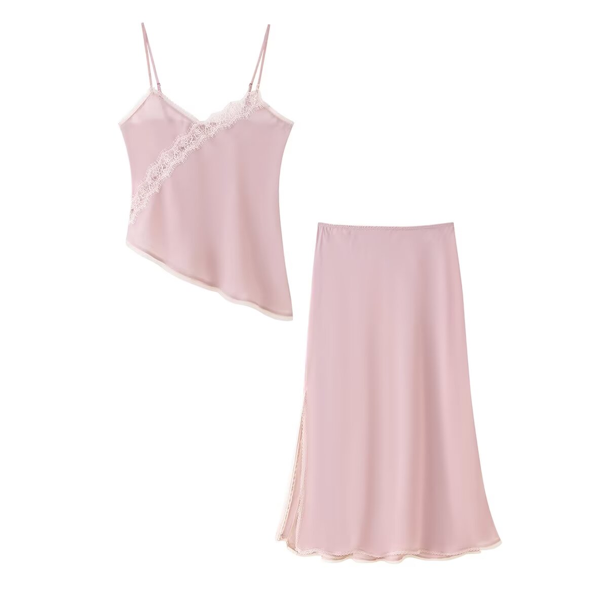 Tidalyf 2025 femmes rose Cami  - V Neck Cami Top avis et prix