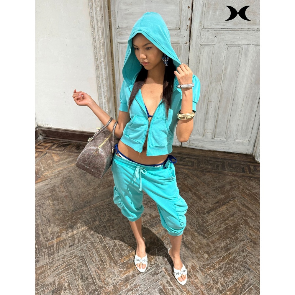 Ensemble de survêtement style  - Women Fashion Styles avis et prix