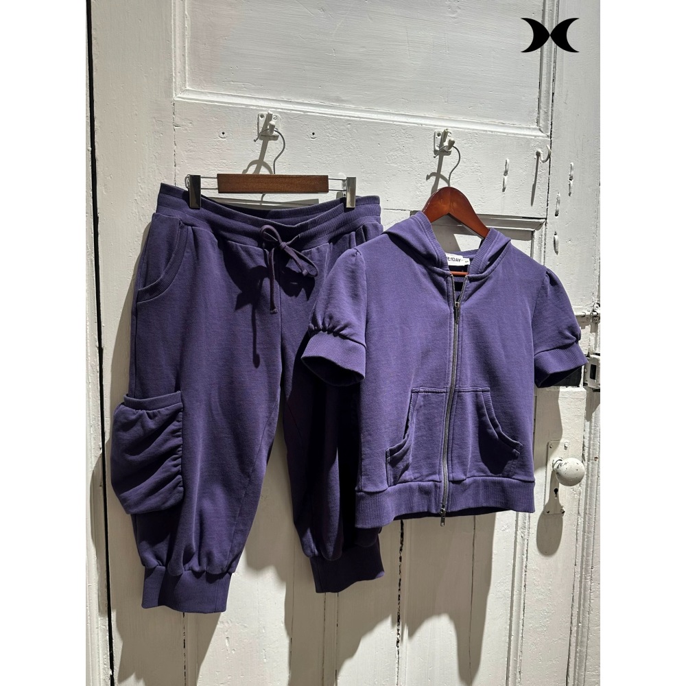Ensemble de survêtement style  - Women Fashion Styles avis et prix