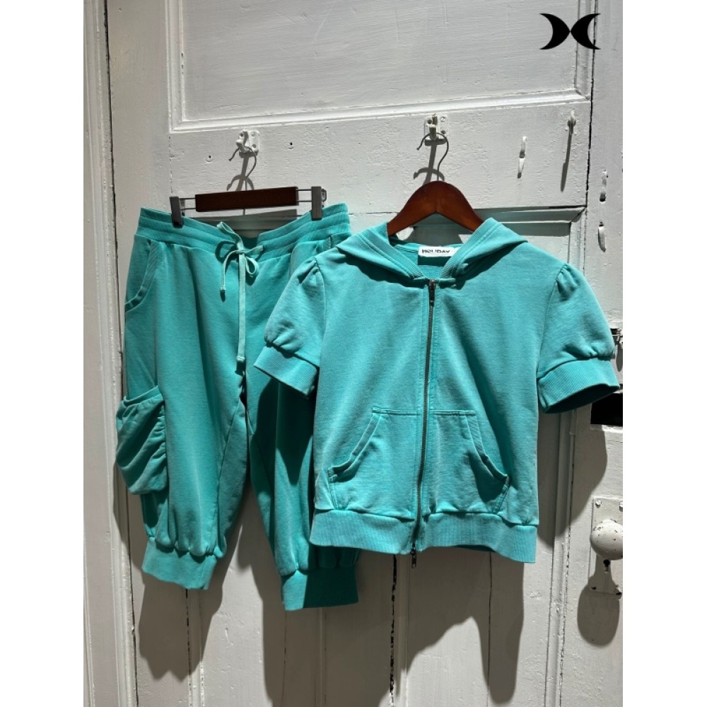 Ensemble de survêtement style  - Women Fashion Styles avis et prix
