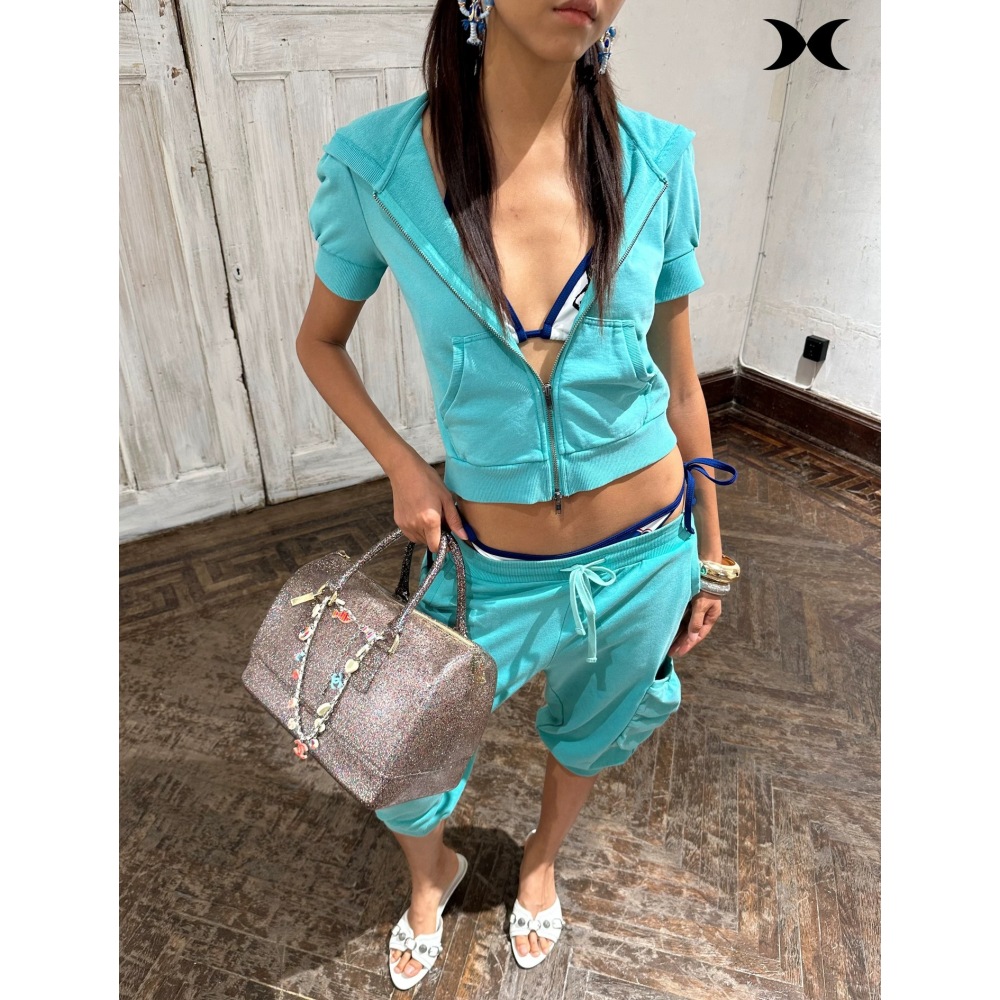 Ensemble de survêtement style  - Women Fashion Styles avis et prix