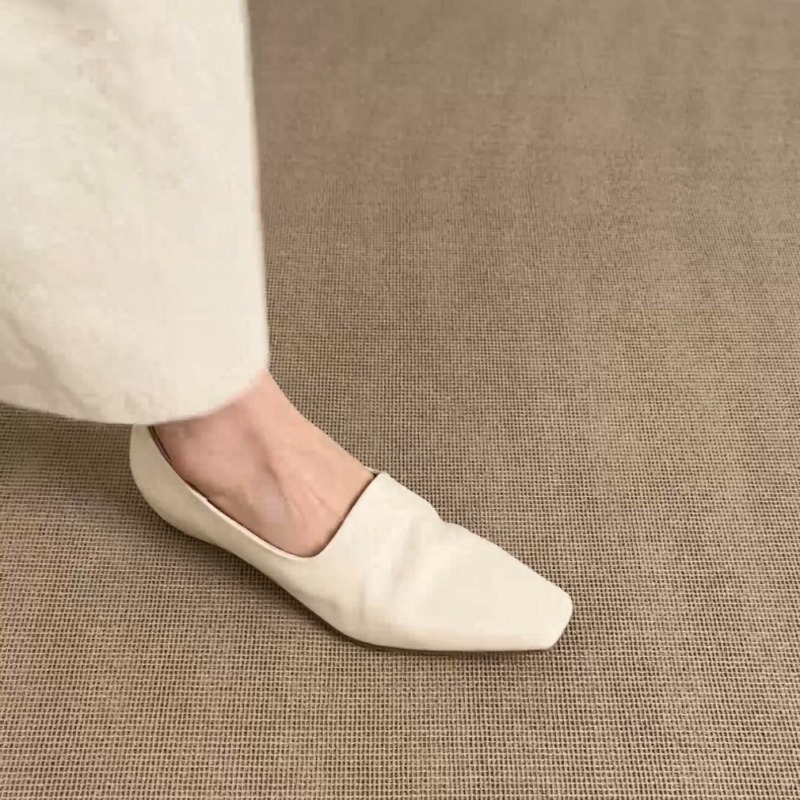 Mocassins plats rétro pour fem - Women'S Fashion Loafers avis et prix