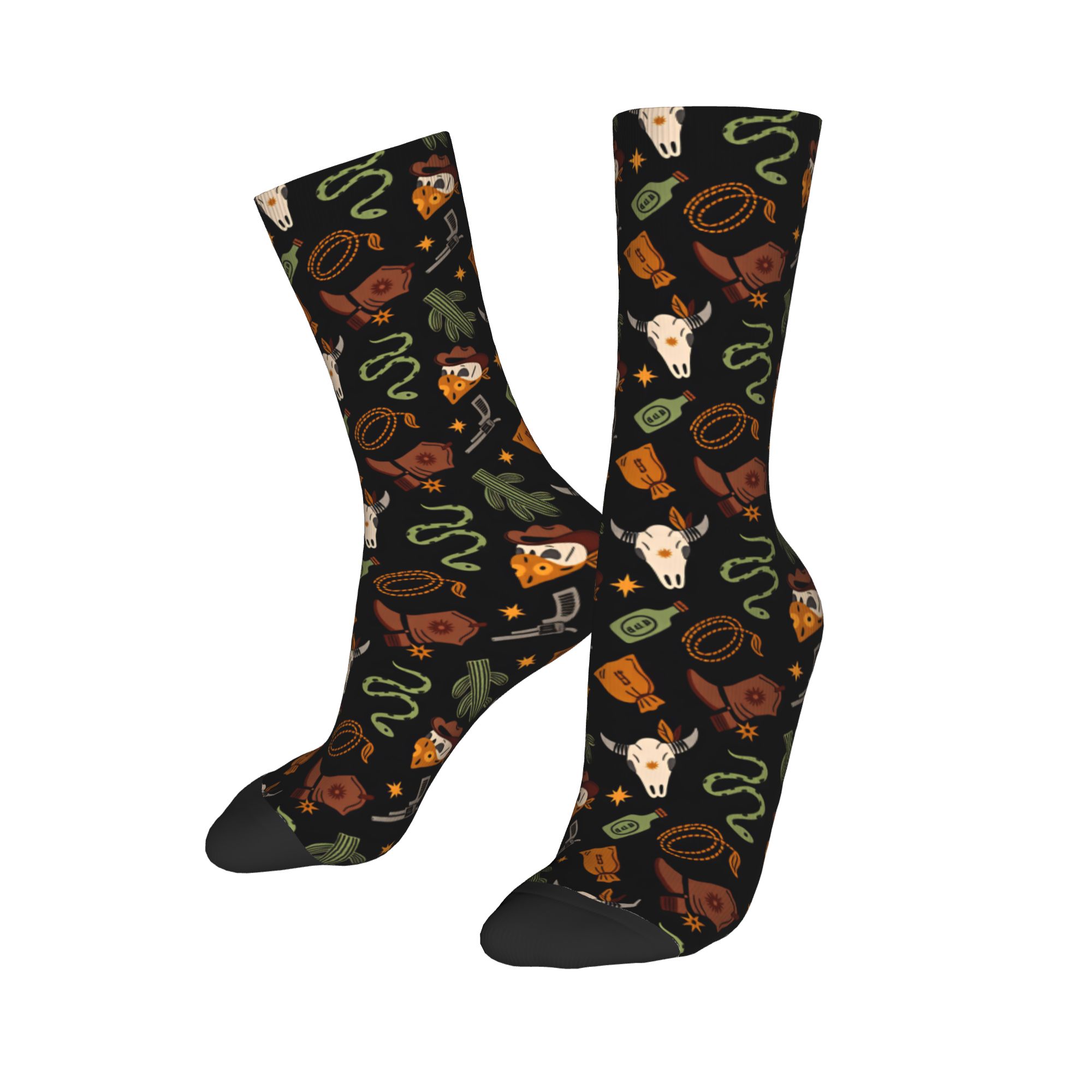 Wild West Vintage LinePrint (1 - Women'S Fashion Wild West avis et prix