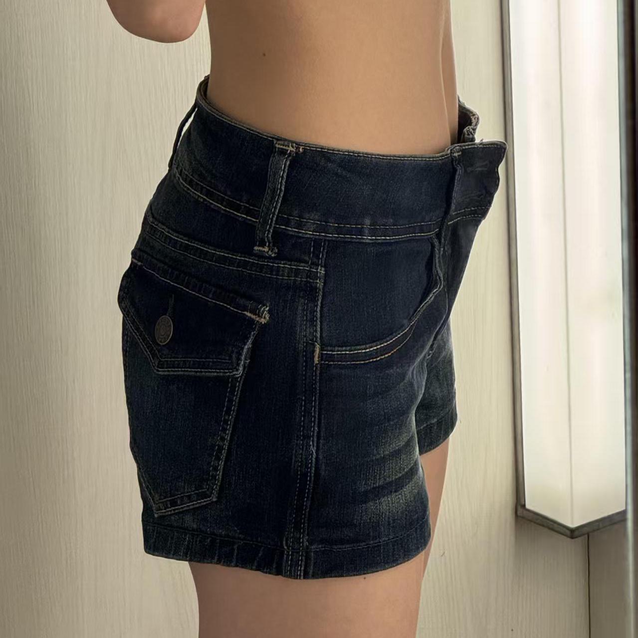 Shorts en jean vintage taille  - Women'S Fashion Petite avis et prix