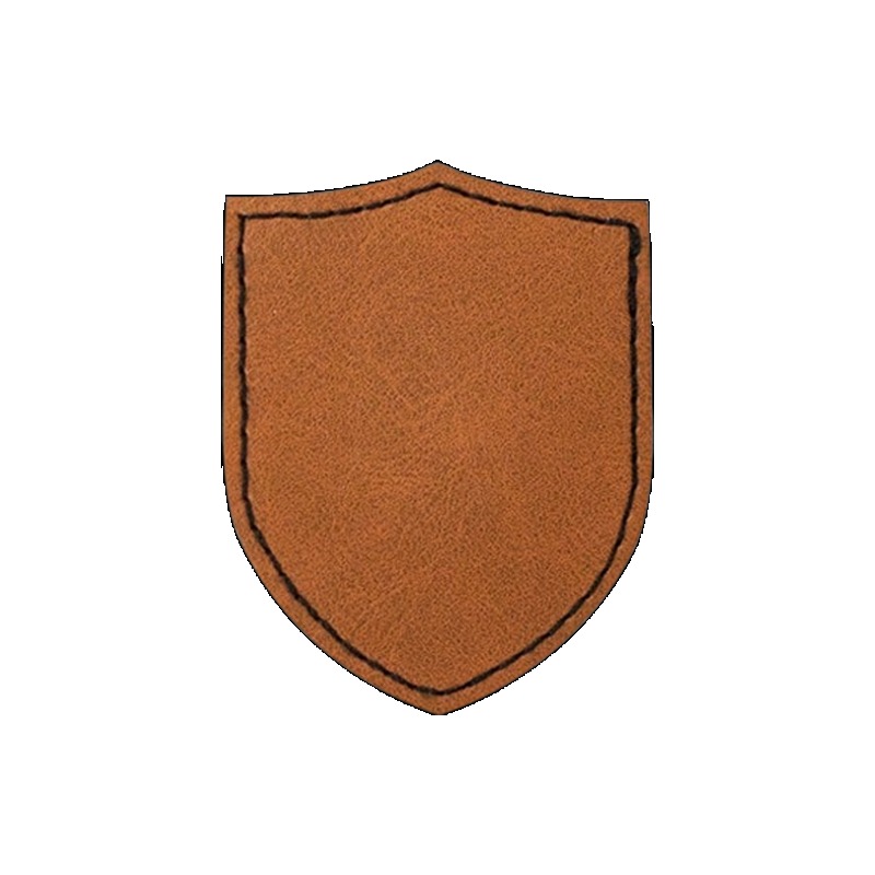 Patch de chapeau en cuir artif - Women'S Fashion Labels avis et prix