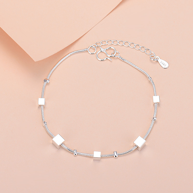 Bracelet porte-bonheur plaqué  - Women'S Ysl Fashion avis et prix