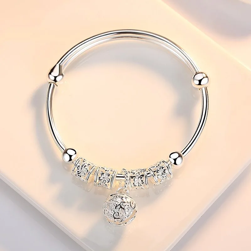 Nouveau bracelet à breloques r - Women'S Ysl Fashion avis et prix