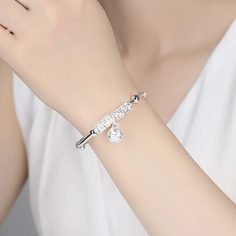 Nouveau bracelet à breloques r - Women'S Ysl Fashion avis et prix
