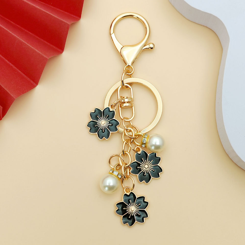 Porte-clés Perle Charmant Chic - Women'S Ysl Fashion avis et prix