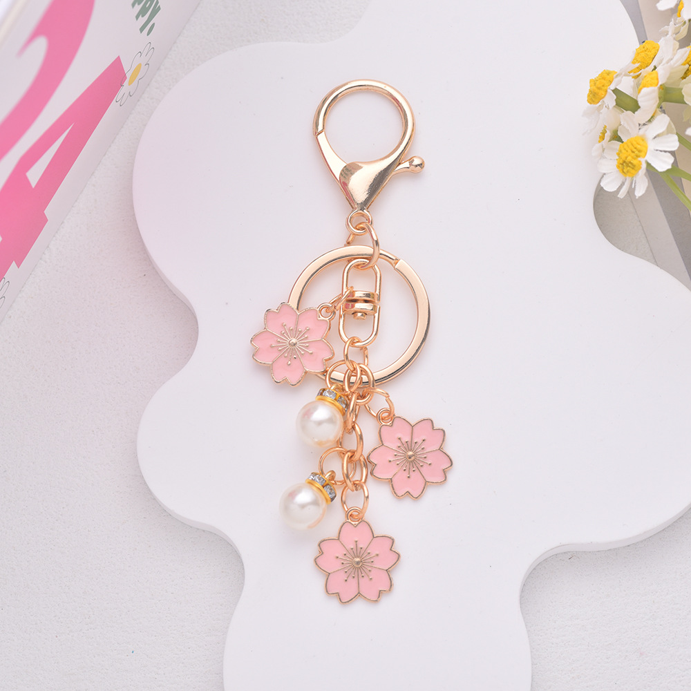 Porte-clés Perle Charmant Chic - Women'S Ysl Fashion avis et prix